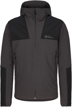 Jack Wolfskin Andur Jkt M phantom