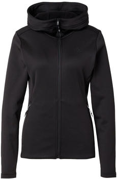 Didriksons Anneli Full-Zip (504707) black