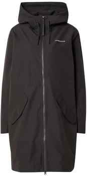 Didriksons Marta Parka (505137) black