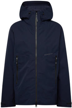 Didriksons Basil Jacket (505176) dark night blue
