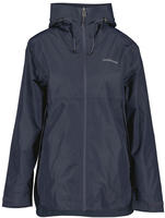 Didriksons 505244;999, Didriksons TILDE 4 Funktionsjacke Damen in dark night blue,