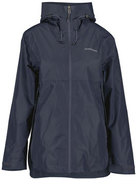 Didriksons Tilde Jacket (505244) dark night blue