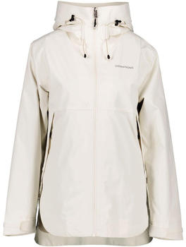 Didriksons Tilde Jacket (505244) white foam