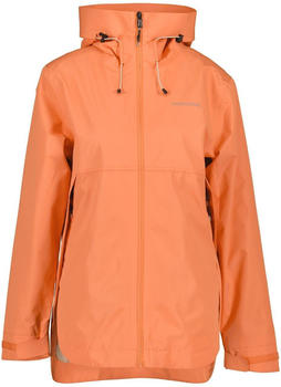 Didriksons Tilde Jacket (505244) faded brique