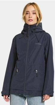 Didriksons Turvi Jacket (505286) dark night blue