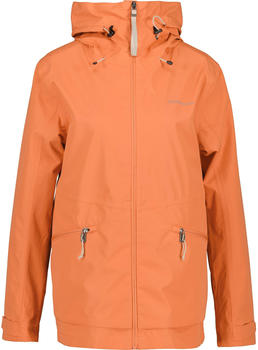 Didriksons Turvi Jacket (505286) faded brique