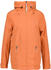 Didriksons Turvi Jacket (505286) faded brique