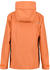Didriksons Turvi Jacket (505286) faded brique