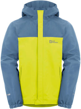 Jack Wolfskin Tucan Jacket K firefly