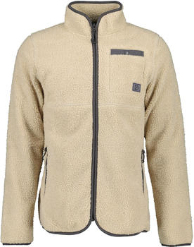 Didriksons Phoenix Full-Zip (505076) clay beige