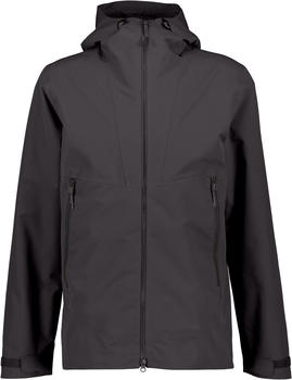 Didriksons Basil Jacket (505176) black