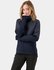 Didriksons Women's Annema Full Zip (503991) dark night blue