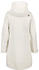 Didriksons Thelma Parka (504812) white foam