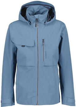 Didriksons Aston Jacket (505248) true blue