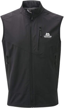 Mountain Equipment Frontier Mens Vest (ME-001125) black