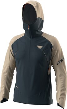 Dynafit Transalper GTX Jacket rock khaki