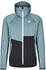 grau: Ortovox Fleece Rib Hoody Men