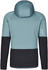 Ortovox Fleece Rib Hoody Men arctic grey