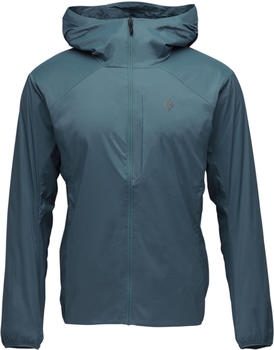 Black Diamond Men's Alpine Start Hoody (AP745023) creek blue