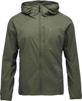 Black Diamond Men's Alpine Start Hoody (AP745023) tundra