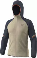 Dynafit 71446, DYNAFIT Herren Funktionsjacke TRANSALPER DST JKT M blueberry ROCK Dynafit 71446, DYNAFIT Herren Funktionsjacke TRANSALPER DST JKT M blueberry ROCK