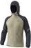 Dynafit Transalper Dynastretch Men Jacket blueberry rock khaki