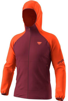 Dynafit Transalper Dynastretch Men Jacket dawn