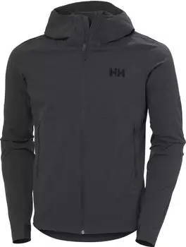 Helly Hansen Blaze Softshell Hood ebony Helly Hansen Blaze Softshell Hood ebony