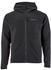 Marmot Pinnacle Driclime Hoody black
