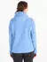 Marmot Pinnacle Driclime Hoody Women blue bonnet
