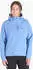 Marmot Pinnacle Driclime Hoody Women blue bonnet
