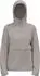 Odlo Women's Essentials Windbreaker silver cloud