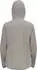 Odlo Women's Essentials Windbreaker silver cloud