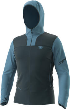 Dynafit Traverse Polartec® Jacket M storm blue