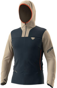 Dynafit Traverse Polartec&reg; Jacket M rock khaki