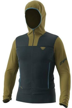 Dynafit Traverse Polartec&reg; Jacket M army