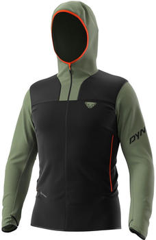 Dynafit Traverse Polartec® Jacket M sage