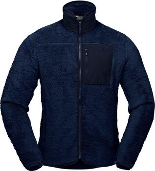 Norr&oslash;na Femund Warm3 Jacket M indigo night