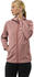 Jack Wolfskin Feldberg Hoody Women elemental blue rose dawn