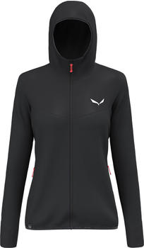 Salewa Puez Waffle Hybrid Polarlite HD Jacket W black out