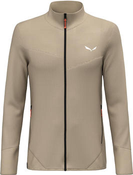 Salewa Puez Waffle Hybrid Polarlite Jacket M quicksand