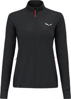 Salewa 00-0000028860-0910-40, Salewa Puez Waffle Hybrid Polarlite Jacket W black out