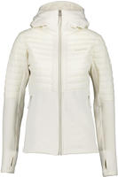 Didriksons 503991398-36, Didriksons Annema WNS Fullzi 6 shell white (398) 36 Damen