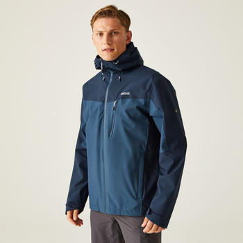 Regatta Birchdale (RMW279) moonlight denim navy