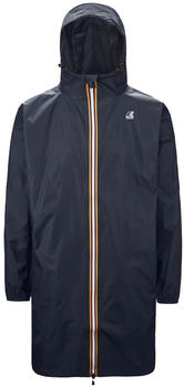 K-Way Le Vrai Eiffel 3.0 navy