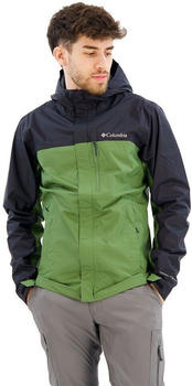 Columbia Pouring Adventure II Jacket Men (1760061) canteen/black