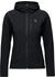 Black Diamond Women's Coefficient Storm Hoody black