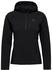 Black Diamond Women's Coefficient Storm Hoody black