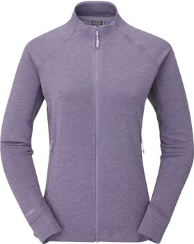 Rab Women's Nexus Jacket purple sage