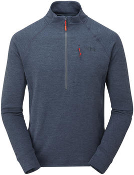 Rab Nexus Pull-On (QFF-74) steel